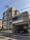 ジェイパーク駒沢大学ルミナヴェール