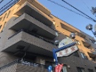 ボヌール三軒茶屋