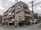 三軒茶屋パークマンション