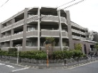ディーグランセ駒沢大学