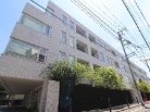 パークハウス中目黒