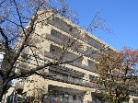 パークコート目黒碑文谷