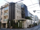 パークハウス目黒学芸大学プレイス