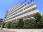パークホームズ桜新町