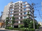 パークリュクス三宿