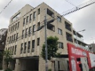 ブリリア駒沢大学