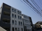 ビラハイツ参宮橋