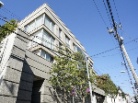 フォレセーヌ池田山公園