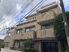 エンブレム目黒茶屋坂