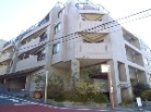ロイヤルハイツ恵比寿