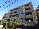 クレマージュ南青山