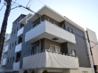 ランドステージ学芸大学