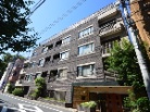 カーサフェリス代々木上原