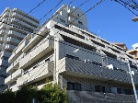 ロイヤルハウス都立大学