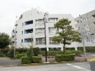ディアクオーレ桜新町アーティスフォルム