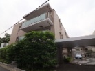 ザ・パークハウス平町一丁目