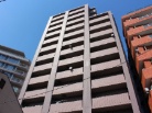 ファミール池尻大橋