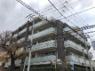 リシャール目黒碑文谷