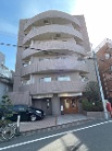 エクセルシオール碑文谷