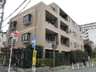 中銀池尻マンシオン