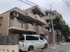 ダイアパレス・グランデージ三軒茶屋