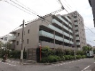 ジオ桜新町クラッシィ