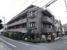 コスモ三軒茶屋
