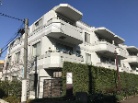 センチュリーハイツ三宿