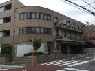 東急ドエルアルス代々木大山町