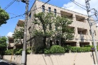 ペアシティ代々木西原アデニウム