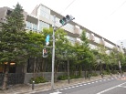 ザ・パークハウス学芸大学四季の杜