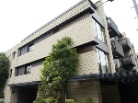 サンウッド代官山猿楽町