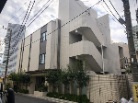 オープンレジデンシア目黒花房山