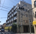 リベラージュ目黒洗足
