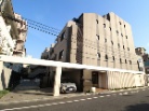 オープンレジデンシア桜新町2丁目
