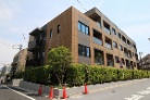 パークコート渋谷大山町 ザ プラネ