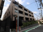 レフィール参宮橋ヒルズ