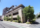 プラウド桜新町
