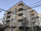 プレステージ三軒茶屋