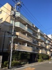 グランスイート三軒茶屋レジデンス