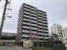 パークハウス桜新町テラスイースト