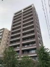 パークハウス桜新町テラスウエスト