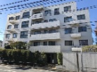 パークハイム代沢