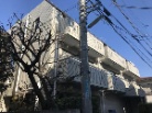 ベルソードパル代沢