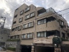 藤和代々木上原ホームズ