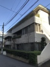 シャルマン松濤