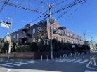 代官山シティハウス