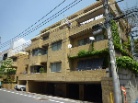 シビタス原宿