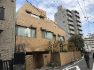 グランエクレール富ヶ谷