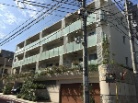 フィルモ南平台